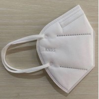 China Fast Delivery New Protective Masks KN95 Face Masks for Self-Protection